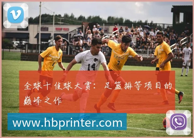 全球十佳球大赏:足篮排等项目的巅峰之作